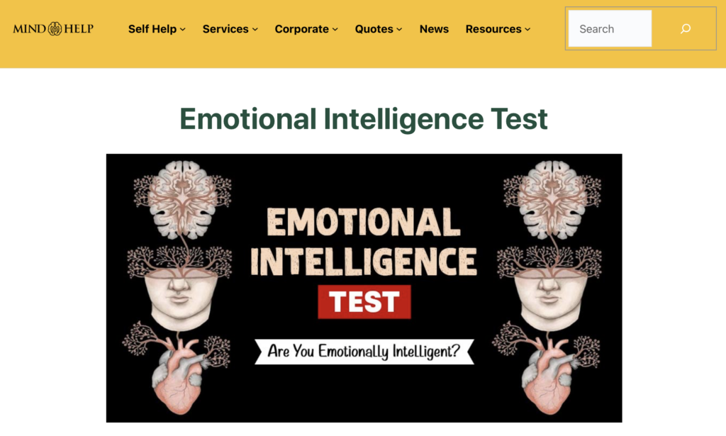 Mind Help
